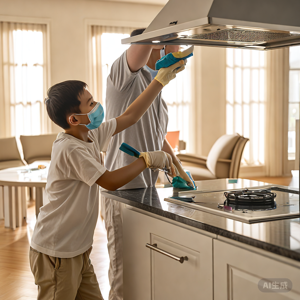 辽阳县家庭保洁